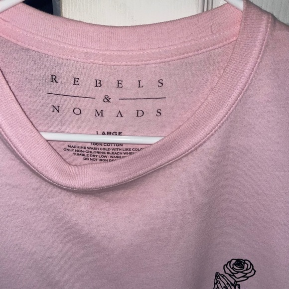 Rebels & Nomads - Picture 2 of 2